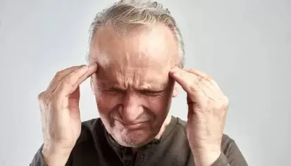 متلازمة كابجراس: وهم استبدال الأشخاص