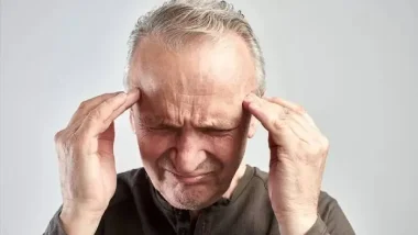 متلازمة كابجراس: وهم استبدال الأشخاص