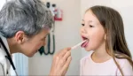 تأثير استئصال اللوزتين على الصحة النفسية للأطفال