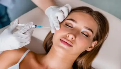 التأثيرات طويلة الأمد لحقن البوتوكس التجميلية