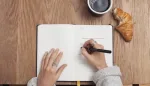 فوائد تدوين اليوميات للصحة النفسية