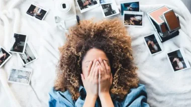 تعديل الذكريات السلبية عبر تفعيل الإيجابية أثناء النوم