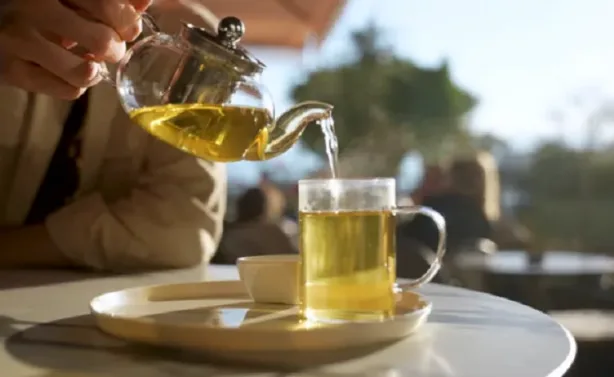 الشاي الأخضر يقلل تلف الدماغ لدى كبار السن