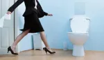 تأثير التبول الاحتياطي على صحة المثانة