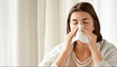 أخطاء شائعة في علاج الإنفلونزا