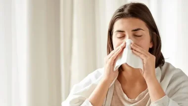 أخطاء شائعة في علاج الإنفلونزا