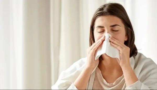 أخطاء شائعة في علاج الإنفلونزا