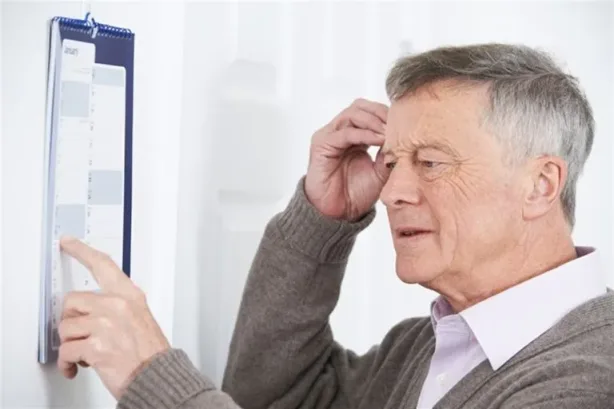 علاقة الذكاء بالخرف وتدهور وظائف الدماغ