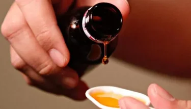 صلاحية أدوية شراب الأطفال بعد فتح العبوة