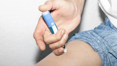 مخاطر حقن إنقاص الوزن ومحفزات GLP-1RAs