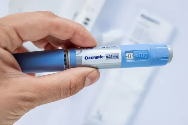 مخاطر حقن إنقاص الوزن ومحفزات GLP-1RAs