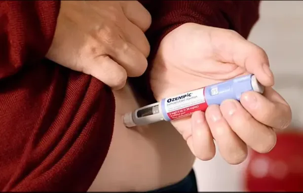 مخاطر حقن إنقاص الوزن ومحفزات GLP-1RAs