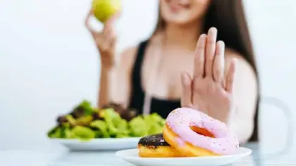إشارات الدماغ تتحكم في تفضيل الطعم الحلو