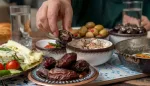 نصائح صحية لصيام رمضان متوازن وآمن