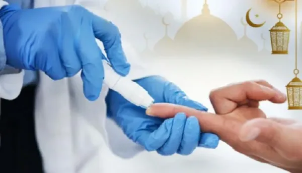 صيام رمضان: فوائد الكبد وفقدان الوزن لمرضى السكري