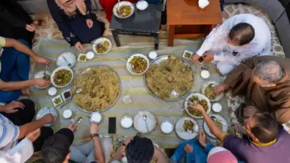 كيف يعيد صيام رمضان تنظيم كيمياء الجسم لمرضى السمنة؟
