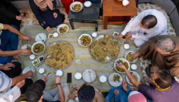 تأثير صيام رمضان على التمثيل الغذائي لمرضى السمنة