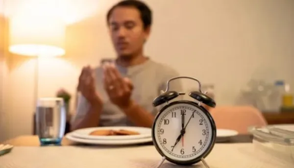 فوائد صيام رمضان لصحة القلب