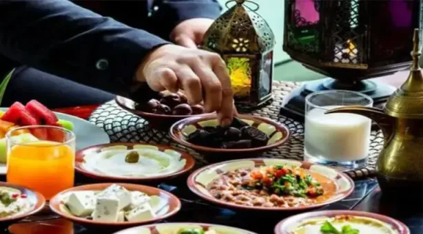 نصائح للحفاظ على الطاقة خلال الصيام
