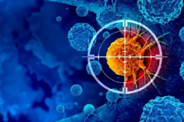 تطور علاجات السرطان باستخدام مركبات كيميائية جديدة تستهدف الخلايا الخبيثة بدقة.