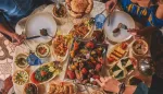 تأثير صيام رمضان على الأنماط الغذائية: دراسة لبنانية