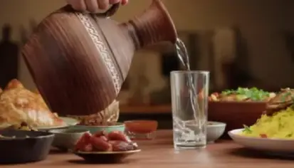 نصائح فعالة لتجنب العطش خلال صيام رمضان