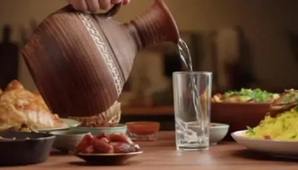 نصائح فعالة لتجنب العطش خلال صيام رمضان