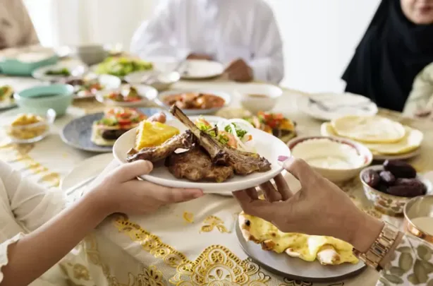 صيام رمضان لمرضى جراحة السمنة: إرشادات وتحديات
