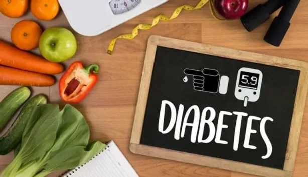 تأثير صيام رمضان على مرضى السكري النوع الثاني