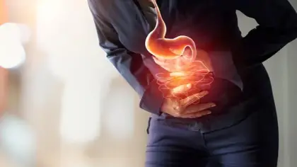الانتفاخ والحموضة في رمضان: الأسباب والعلاج