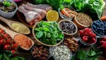 تأثير الغذاء الصحي على الذاكرة والوقاية من الخرف
