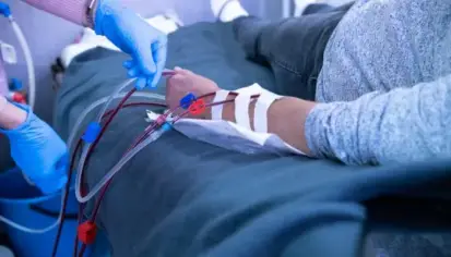 صيام مرضى غسيل الكلى في رمضان وتأثيره على القلب