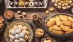 بسكويت العيد بالكاجو لتعزيز صحة القلب
