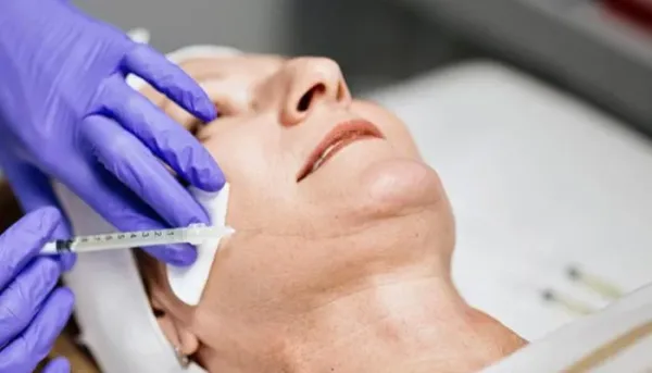 مخاطر فيلر التجميل على الكلى