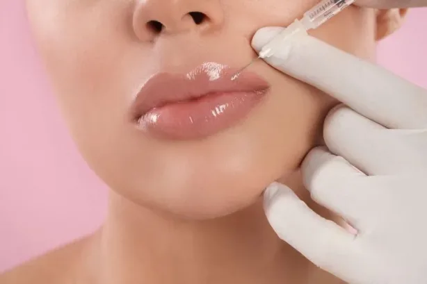 مخاطر فيلر التجميل على الكلى