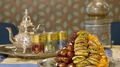 تنظيم الوجبات واستعادة التوازن الغذائي بعد رمضان