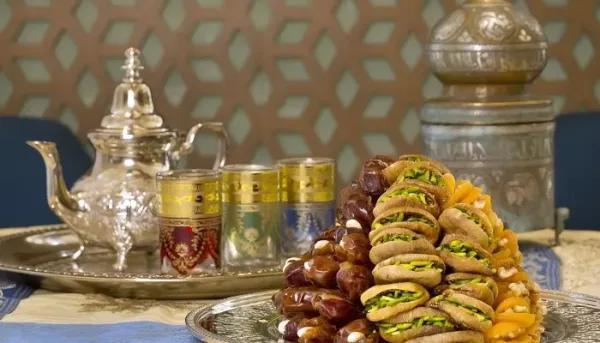 تنظيم الوجبات واستعادة التوازن الغذائي بعد رمضان