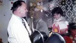 نقص المناعة المشترك الشديد (الطفل الفقاعة)