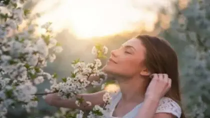 دور الروائح في الذاكرة وتشخيص الأمراض
