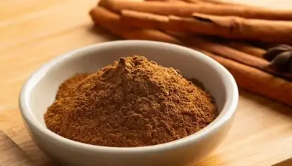 مخاطر القرفة على فاعلية الأدوية