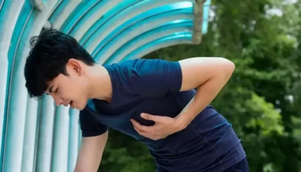 خطر أمراض القلب الصامت لدى المراهقين الأصحاء