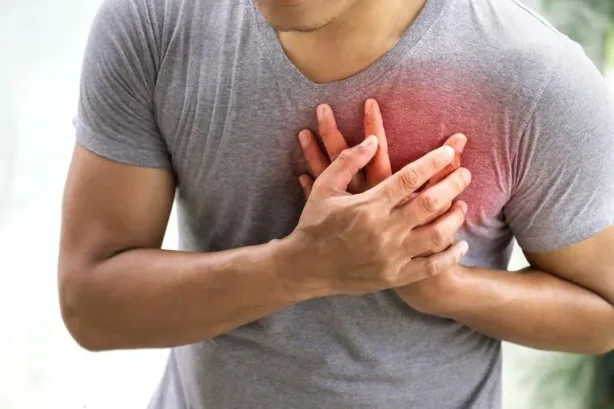 خطر أمراض القلب الصامت لدى المراهقين الأصحاء