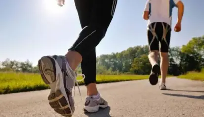 11 دقيقة نشاط بدني يومي لتقليل أمراض القلب والسرطان