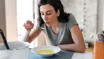 تأثير العيش على الشوربة فقط لعشر سنوات