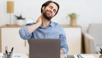 أضرار الجلوس الطويل وفوائد تقليل وقت الجلوس
