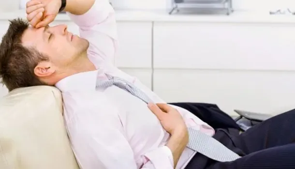 أهمية الكولين في دعم وظائف الجسم الحيوية ومقاومة الإرهاق المستمر.
