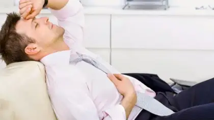 نقص الكولين: أسباب الإرهاق المستمر وعلاجه