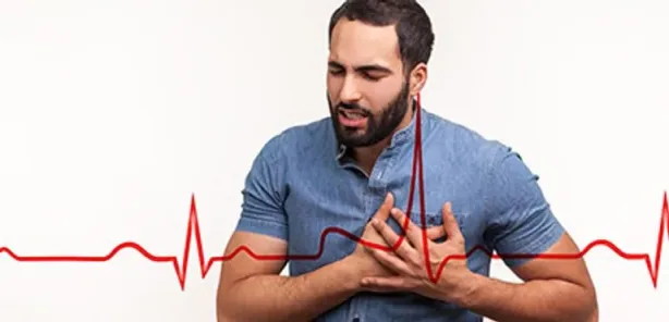 تأثير النشاط البدني اليومي على صحة القلب