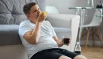 سمنة المراهقين وتأثيرها الوراثي على صحة الأبناء