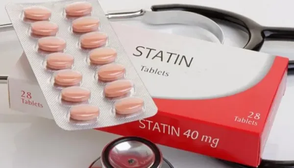 الستاتينات تقلل خطر الوفاة بمرض الإنتان